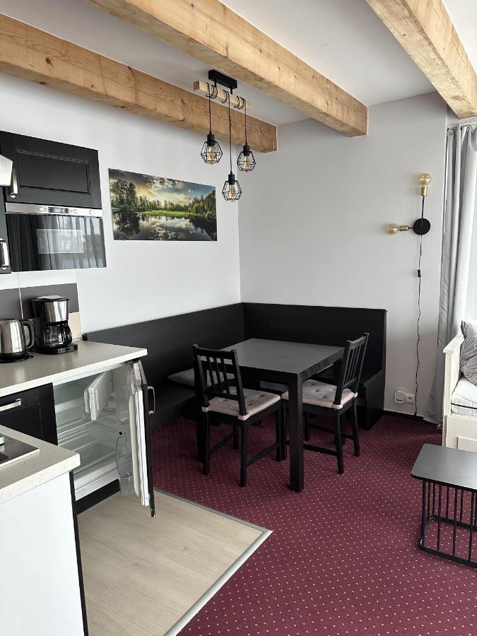 Apartmany Bella Vista Lipno Frydava Bagian luar foto