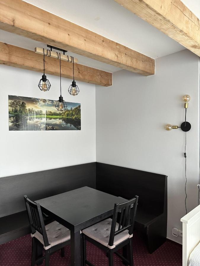 Apartmany Bella Vista Lipno Frydava Bagian luar foto