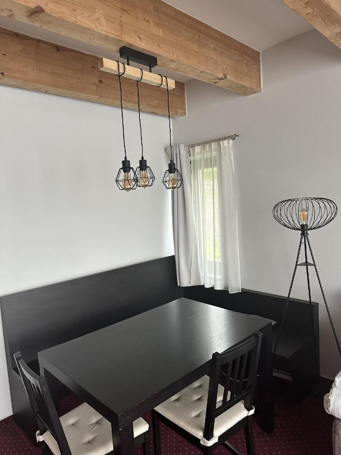 Apartmany Bella Vista Lipno Frydava Bagian luar foto