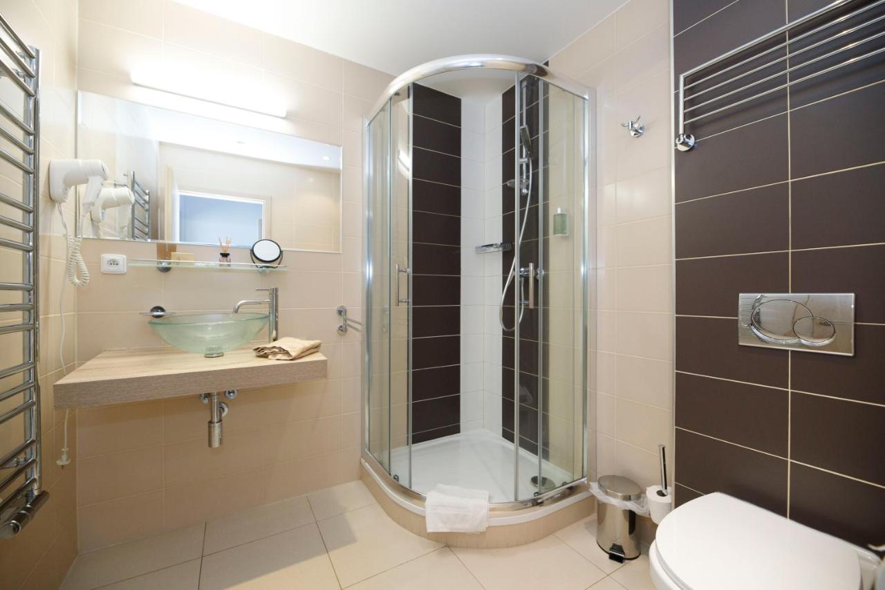 Apartmany Bella Vista Lipno Frydava Bagian luar foto