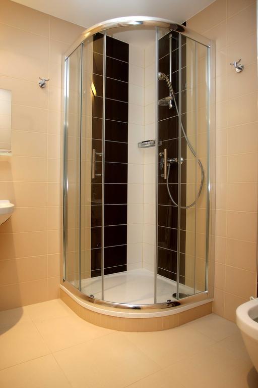 Apartmany Bella Vista Lipno Frydava Ruang foto