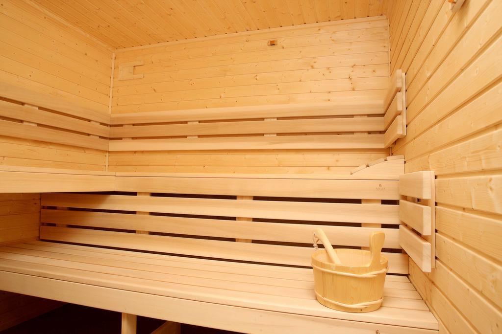 Apartmany Bella Vista Lipno Frydava Bagian luar foto