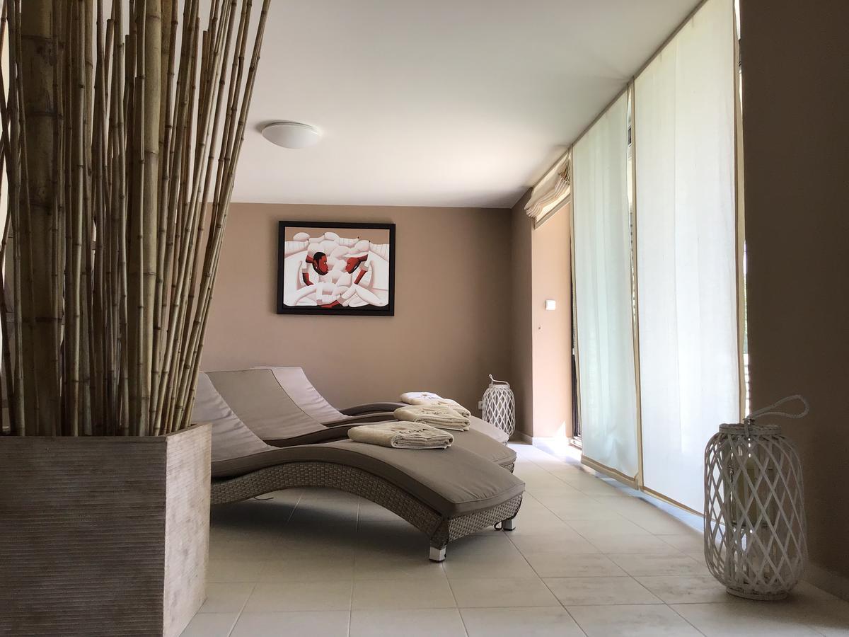Apartmany Bella Vista Lipno Frydava Bagian luar foto